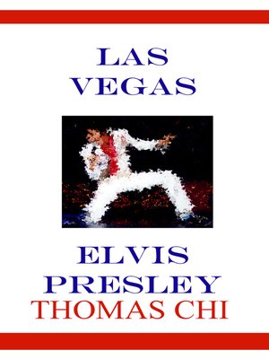 cover image of Las Vegas Elvis Presley